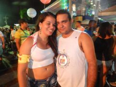 Bloco Skol Folia